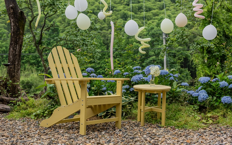 Adirondack szék