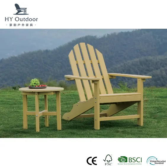 Miért olyan kényelmesek az Adirondack székek? Tervezésük mögött meghúzódó ergonómiai titkok